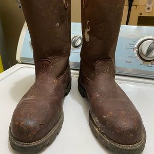 Men’s Georgia boots